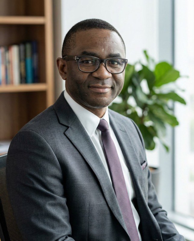 Kenny Olutola