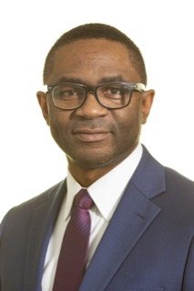 Kenny Olutola